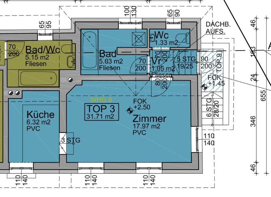 Fewo Beim Schloss Orth Mit Eigenem Parkplatz Apartment Гмунден Екстериор снимка